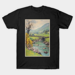 Ireland T-Shirt